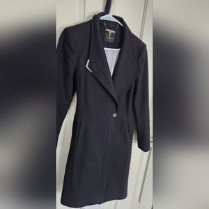 Ted Bakers Wool Coat